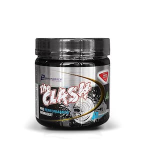 Pre Treino The Clash Pre Workout Guarana 500G Performance