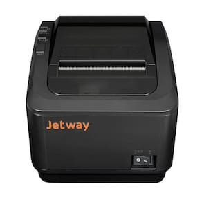 Jetway Impressora Termica - JP-500