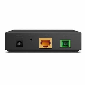 Terminal GPON Gigabit de 1 Porta ONU XZ000-G3