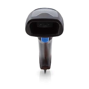 Leitor Datalogic Quickscan QW2520 2D USB C/SUP QW2520-BKK1S