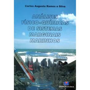 Analises Fisico-Quimicas De Sistemas Marginais Marinhos - 1