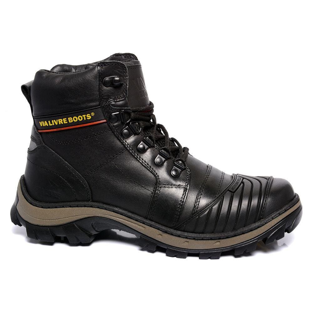 Bota arroyo hot sale cano curto