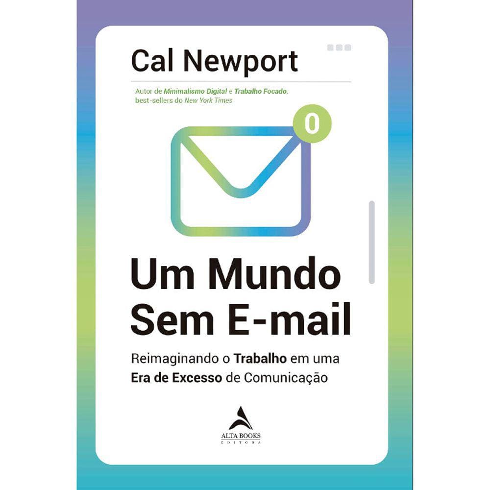 Um Mundo Sem E-Mail