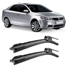 Palheta Para-Brisa Cerato 2009/2013 Bosch Aerofit