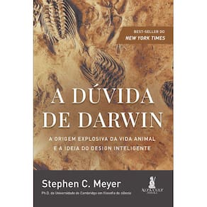 A Dúvida De Darwin