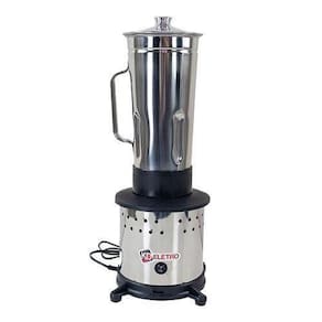 Liquidificador Alta Rotação 2L 220V Industrial