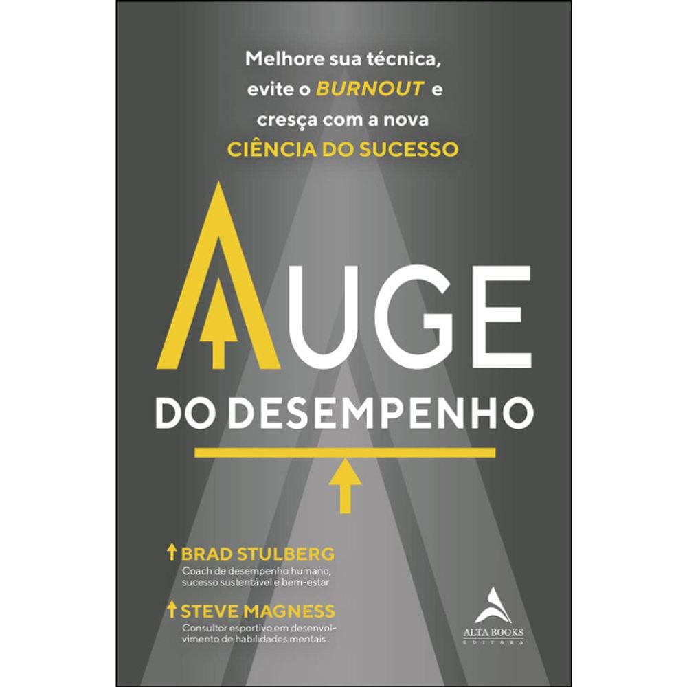 Auge Do Desempenho