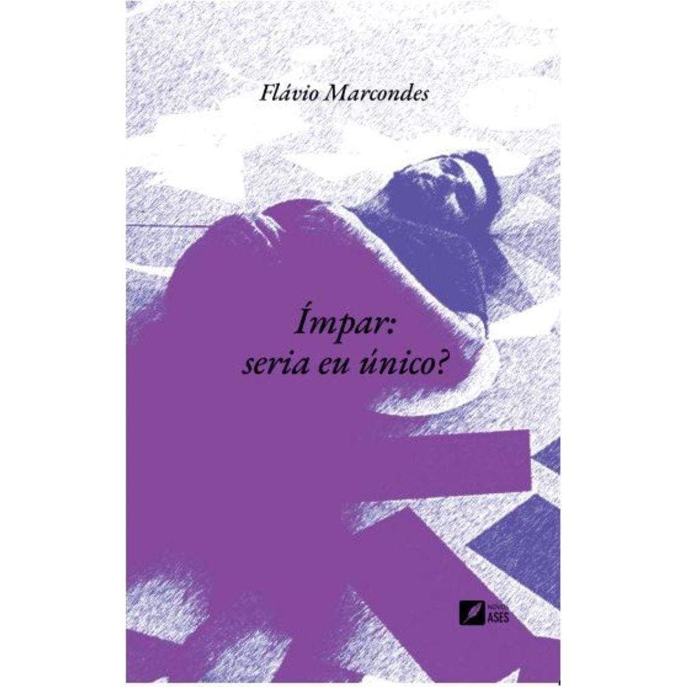 Ímpar: seria eu único?