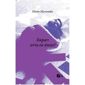 Ímpar: seria eu único?