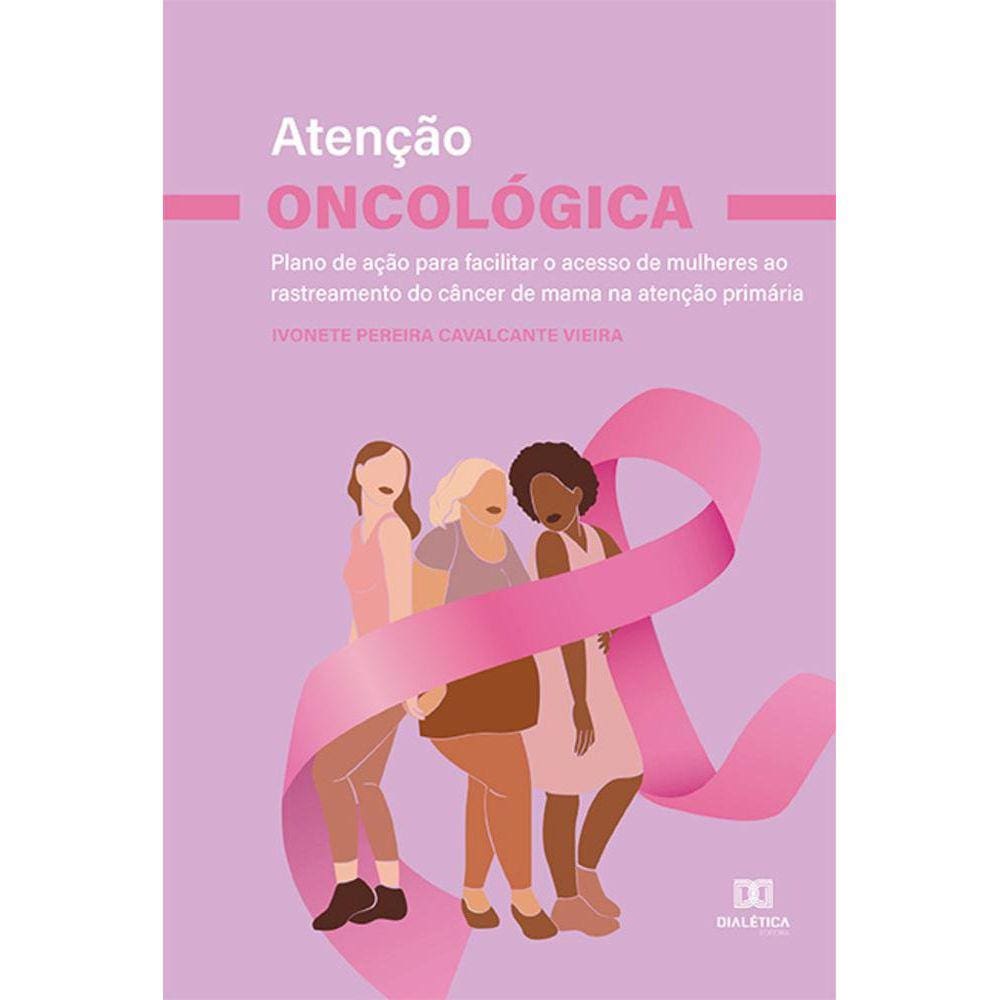 Atenção oncológica - Plano de ação para facilitar o acesso de mulheres ao rastreamento do câncer de mama na atenção primária