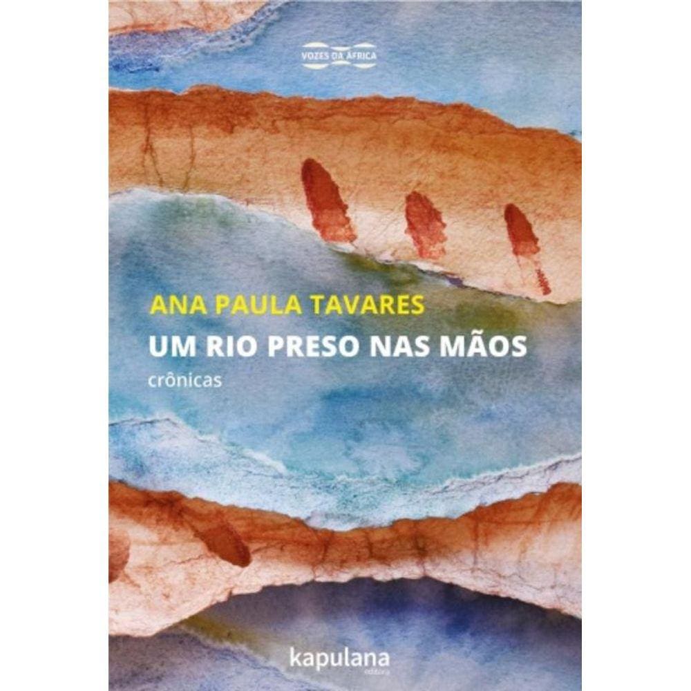 Ana Paula Tavares