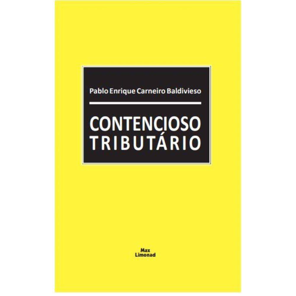 Contencioso Tributário