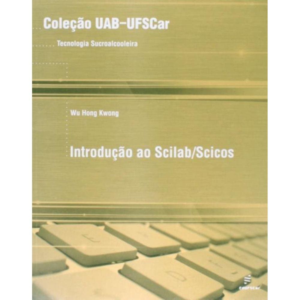 Introducao Ao Scilab/Scicos