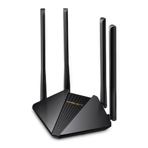 Rot. Mercusys Dual Band Ac1200 Mr30G 2