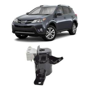 Coxim Do Motor Lado Direito Toyota Rav4