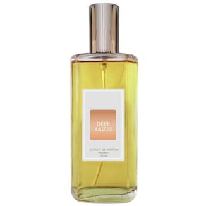 Perfume Deep Raízes Feminino 100Ml - Extrait De Parfum