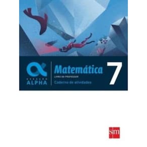 Geracao Alpha Matematica Caderno De Atividades 7 -