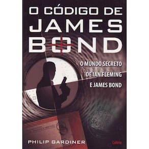 Código de James Bond,o