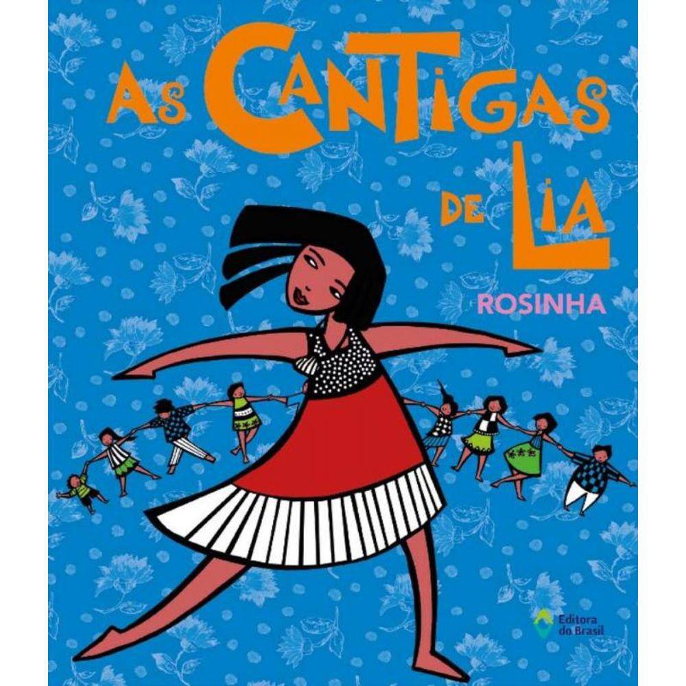 Cantigas De Lia, As
