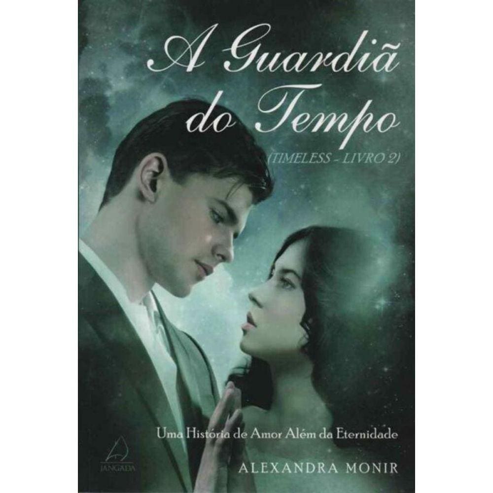 Guardiã do Tempo, A