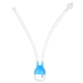 Aspirador Nasal Color Baby