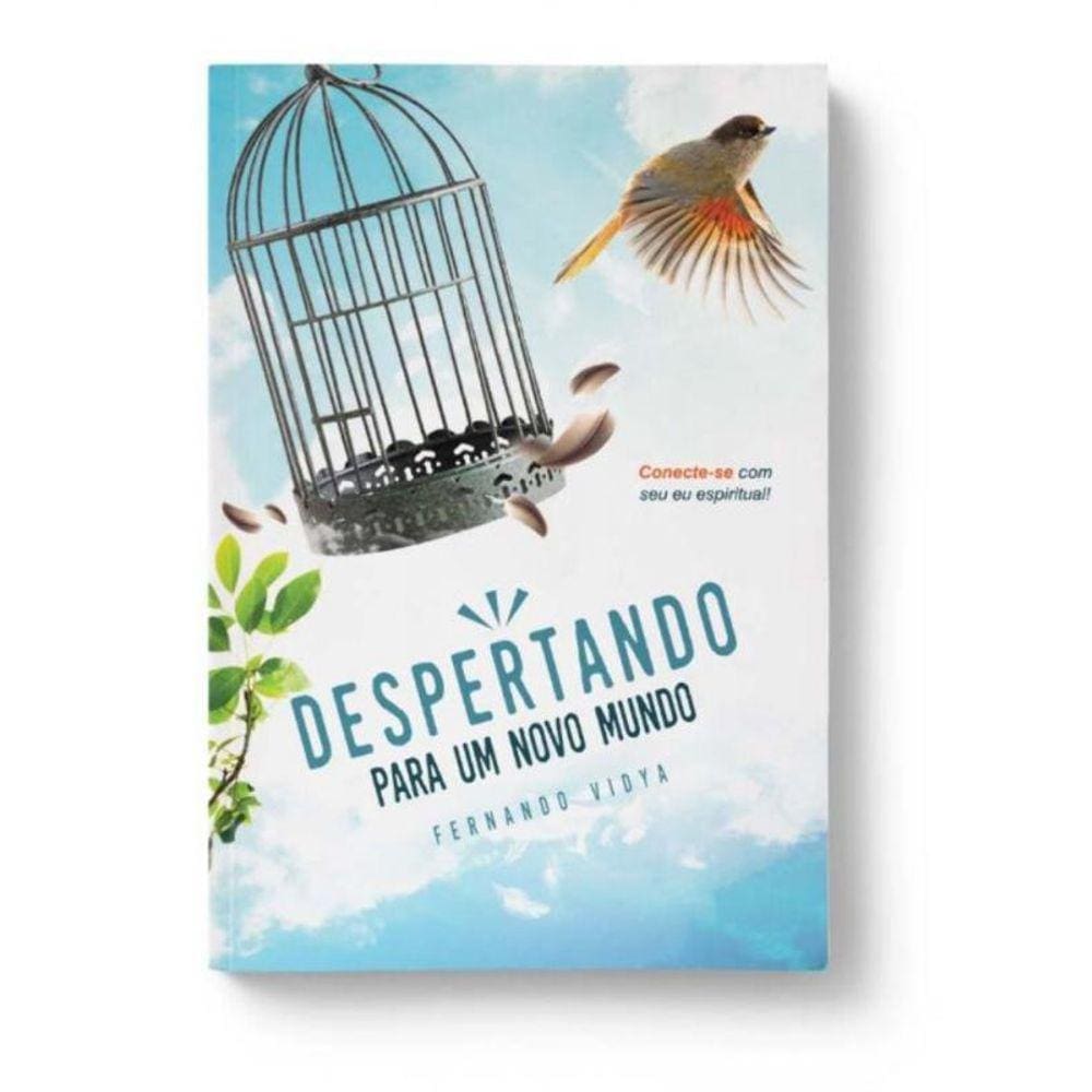 Despertando Para Um Novo Mundo