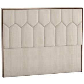 Cabeceira Casal 140 cm Taurin Linho SL 70 Peer