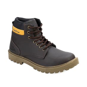 Bota Coturno Red Fox RE23-270R