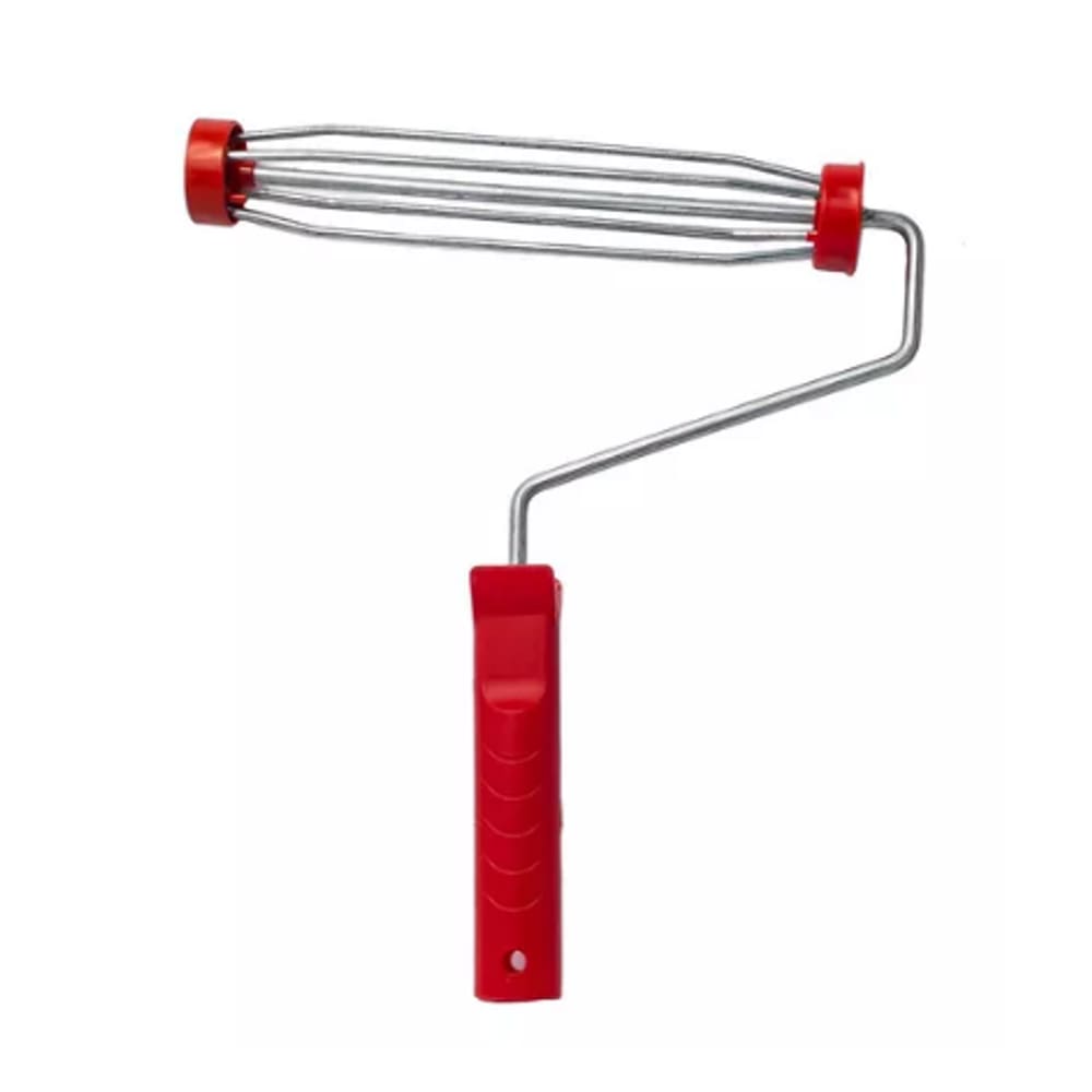 Kit 05 Cabos Para Rolo Pintura 23cm – Roma