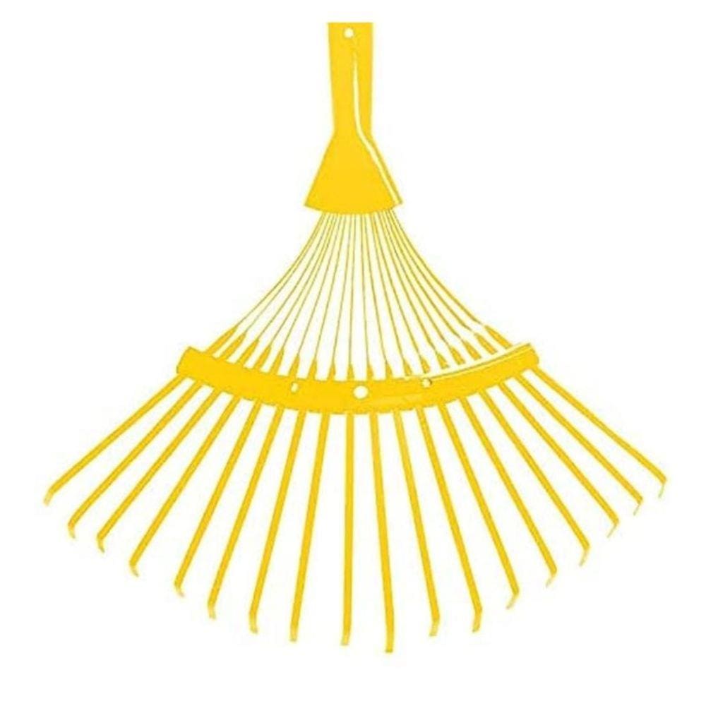 Vassoura Grama Palheta 18D C/ Cabo Beltools