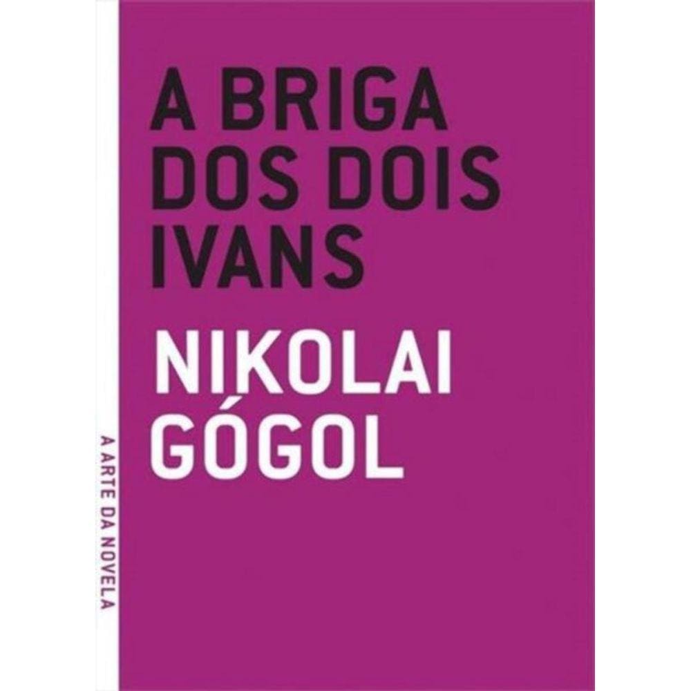 Briga Dos Dois Ivans, A