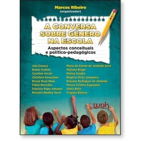 Conversa Sobre Genero Na Escola, A: Aspectos Conce