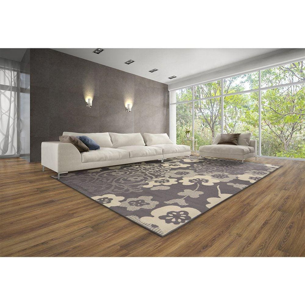 Tapete Adana 200x300cm Tapetes São Carlos Floral