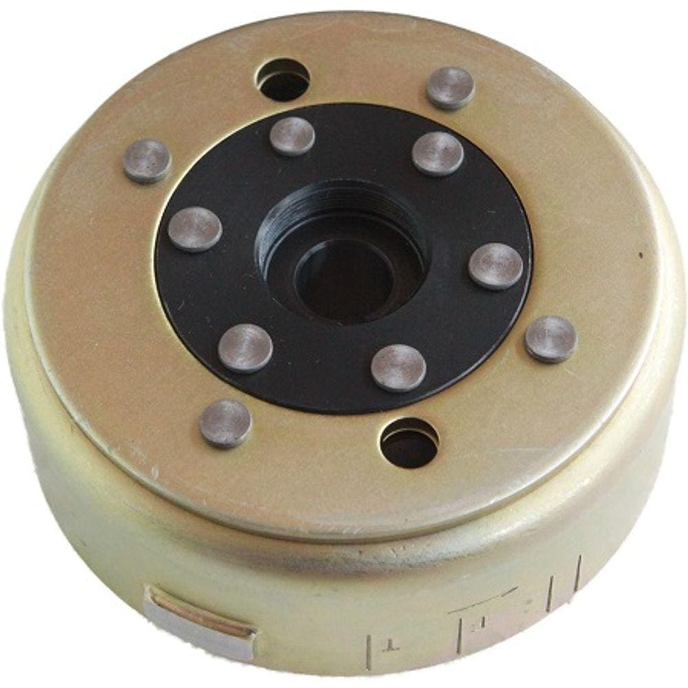 Volante Titan 125 Cargo Cg 125 Today 1992 Ate 1999 Zouil