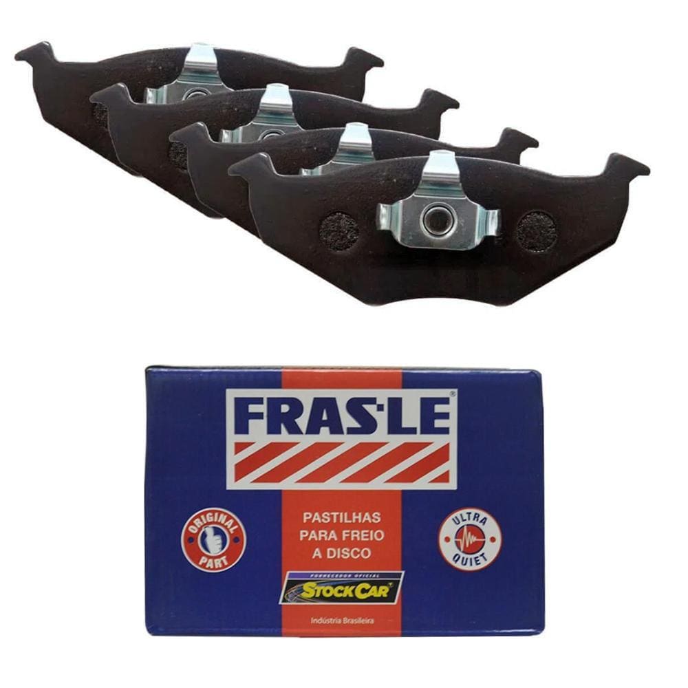 Pastilha Freio Traseiro I30 2012 a 2016 PD1368