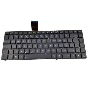 Teclado Para Notebook Asus K45Vm F45 Ç 0Knb0-4140Uk00