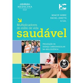Multiplicadores do Estilo de Vida Saudável