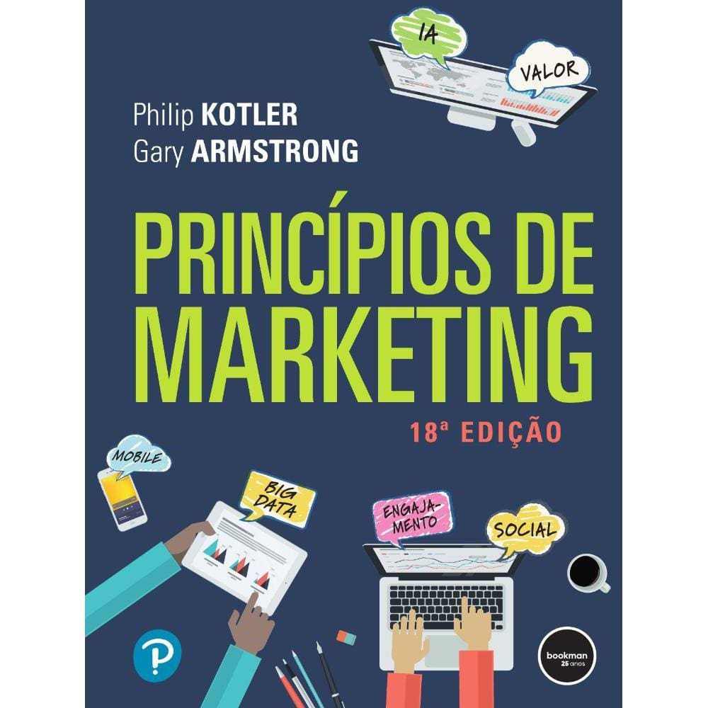 Princípios de Marketing