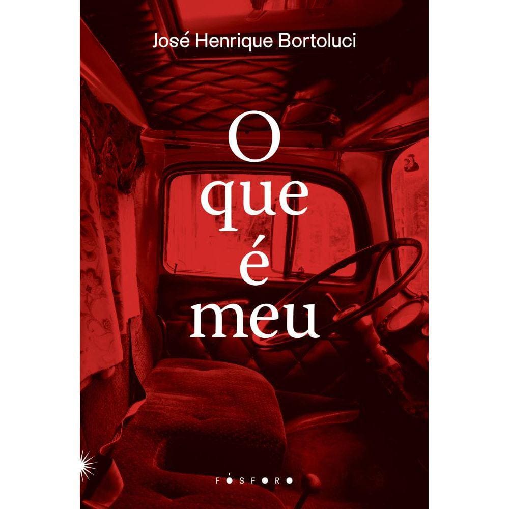 O que é meu