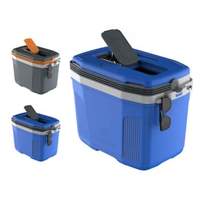 Caixa Térmica Cooler 20l Com Alça Média SUV Termolar