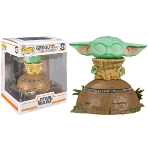 Pop Star Wars: Grogu 485