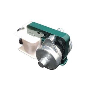 Motor Ventilador Refrigerador Continental 127V