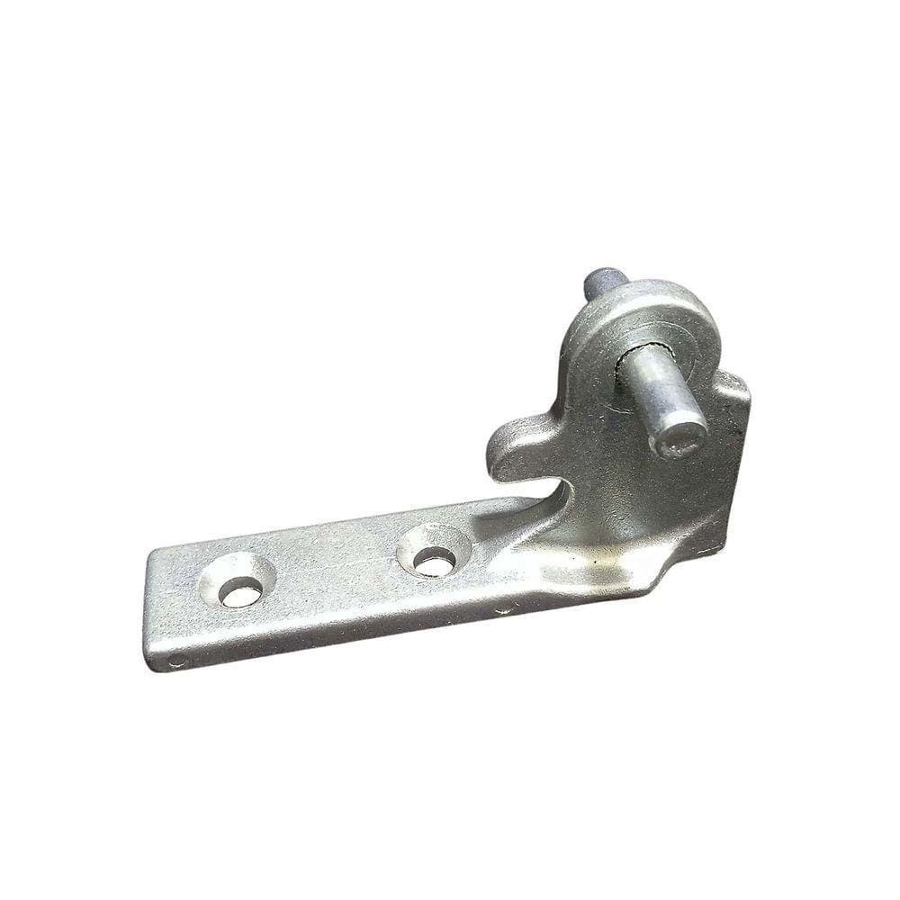 Dobradiça Intermediaria p/Refrigerador Electrolux 65158599