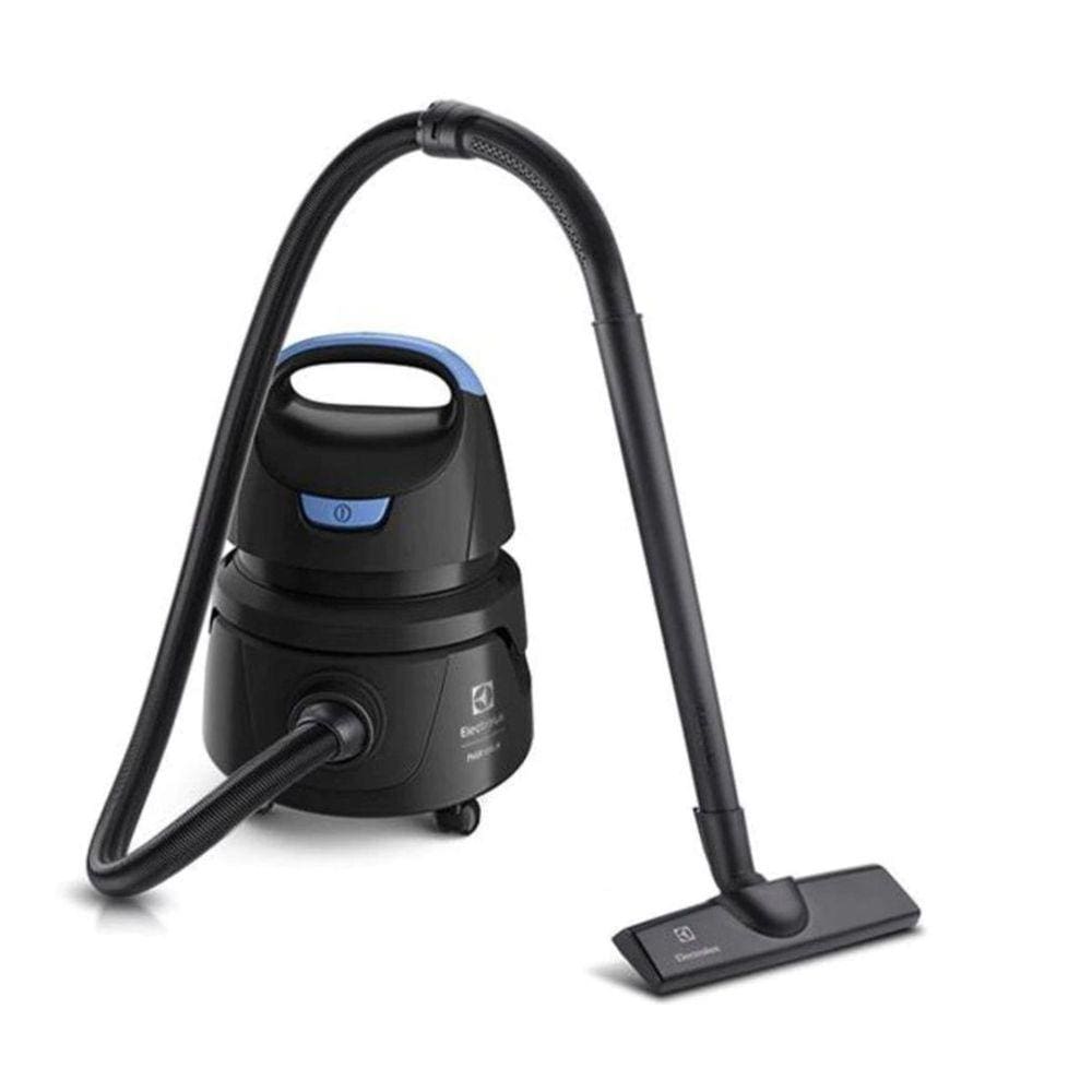 Aspirador De Pó Awd01 Electrolux 220V Preto Azul