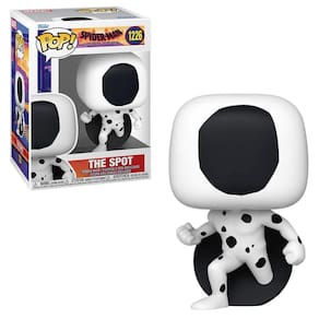 Funko Pop! Marvel: Spider-Man - The Spot 1226