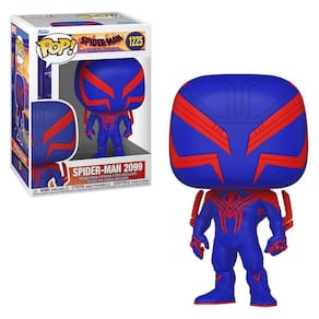 Funko Pop! Marvel: Spider-Man - Spider-Man 2099 1225