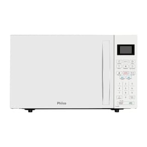 Micro-ondas Philco 28 Litros Branco PMO28BB – 220 Volts