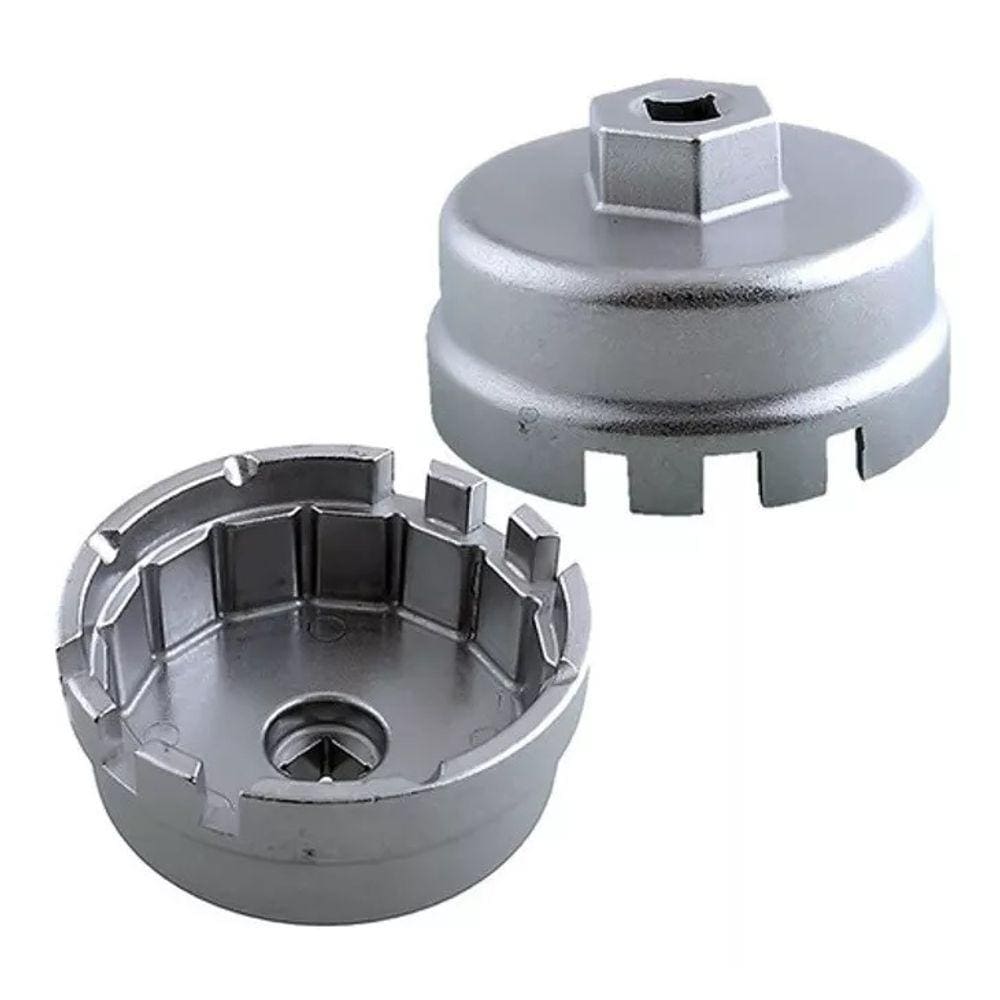 Saca Filtro de Oleo Tipo Refil Honda Toyota Nissan Corolla NOVIDADE