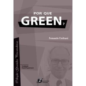 Por que Green?