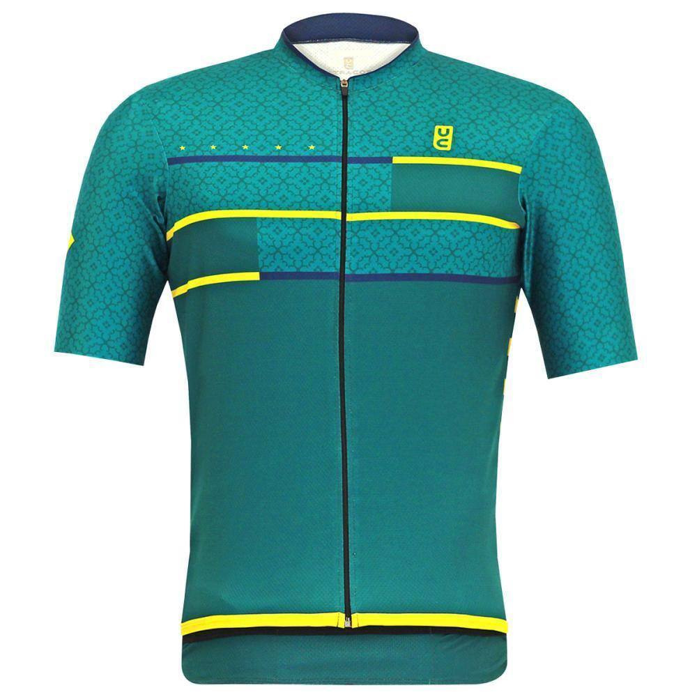 Camisa Ultracore Imperial Brazil